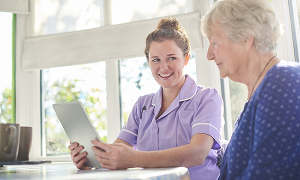 Student community nure