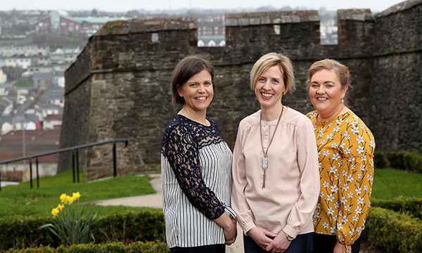 Altnagelvin renal home therapies team