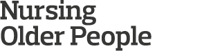 Nursing Older People