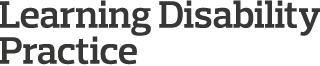 Learning Disability Practice