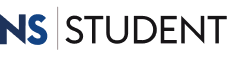 NS logo