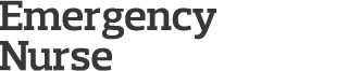 Emergency Nurse