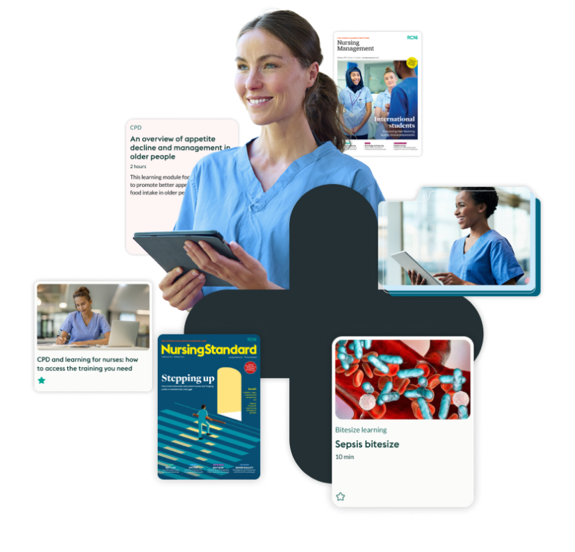 Hero Image for RCNI Plus