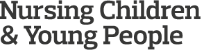 Nursing Children and Young People