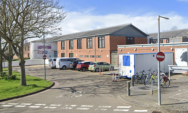 Mental health nurses’ care failures: Mill View Hospital in Brighton