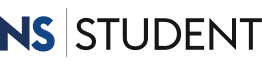 NS logo