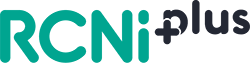 RCNi Plus Logo