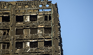 Grenfell Tower