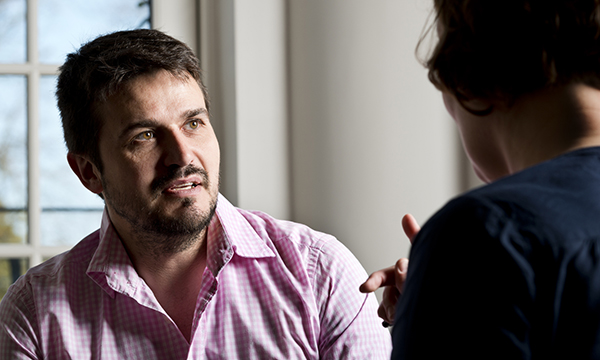 Clinical supervision