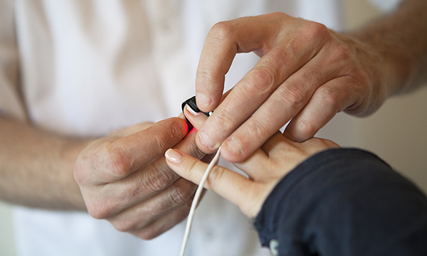 Physical health assessment