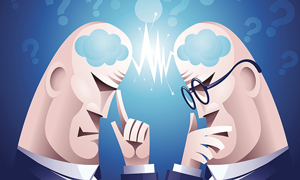 Politics of personality disorder