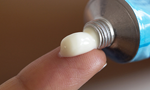 Management of skin damage