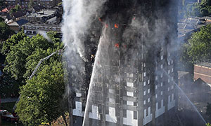 Grenfell Tower