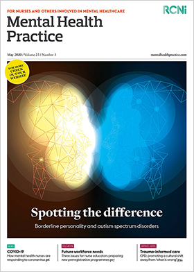 Mental Health Practice