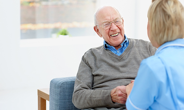 Advanced nurse practitioner