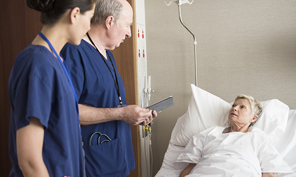 Advanced Nurse Practioner