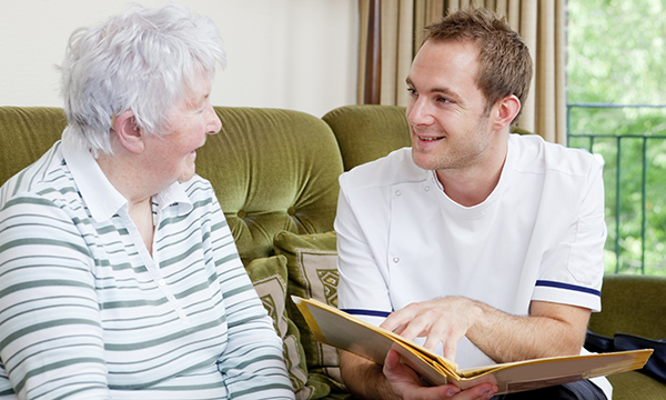 Advanced care planning