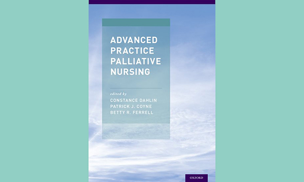 Advanced Practice Palliative Nursing