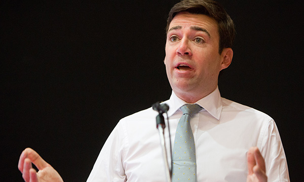 Andy Burnham