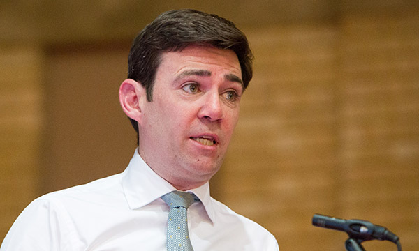 Andy Burnham