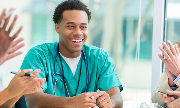 Nominate your colleague