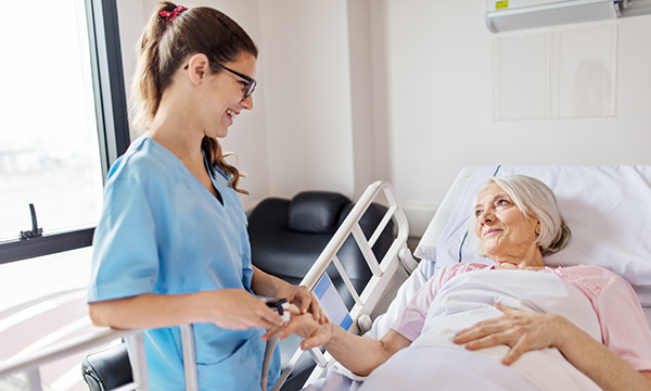 Assistant practitioner