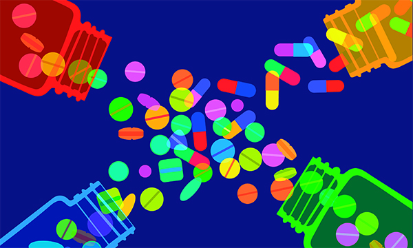 Antimicrobial resistance