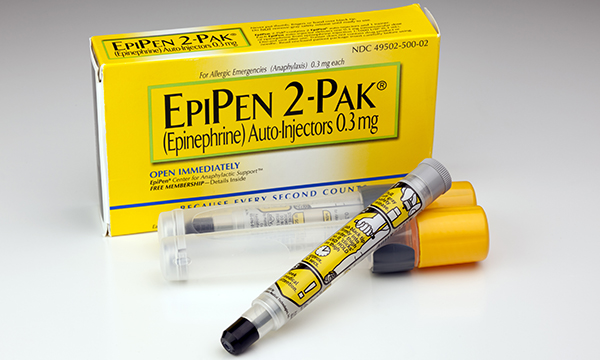 EpiPen
