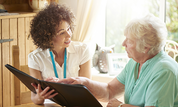 Clinical trial feedback