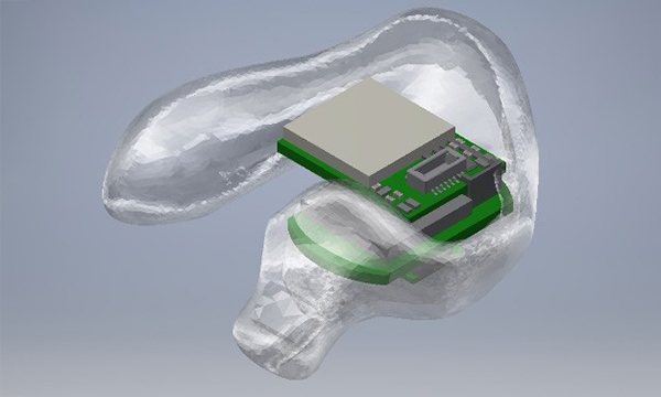 brain activity device