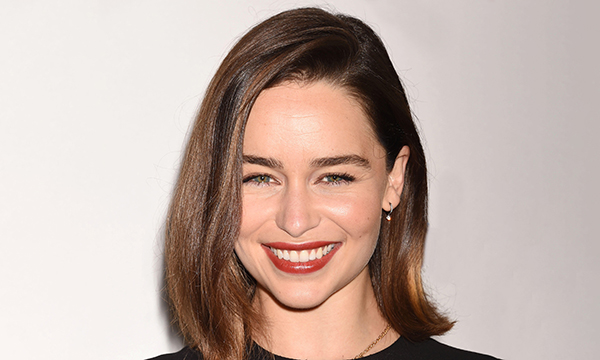 Emilia Clarke