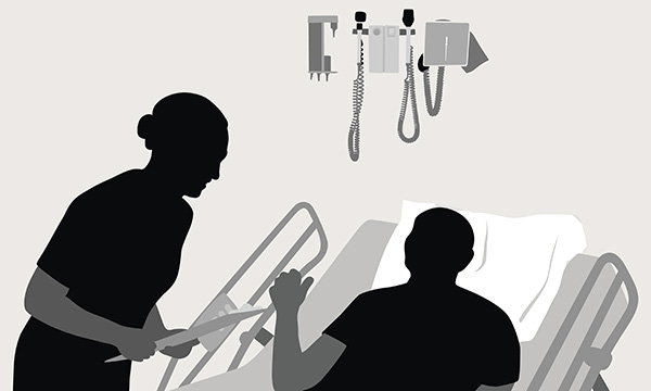 Effects of the Care Certificate on healthcare assistants’ ability to identify and manage deteriorating patients