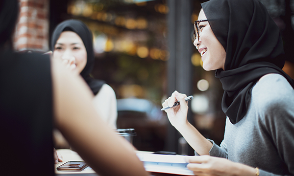 Transcription, analysis, interpretation and translation in cross-cultural research