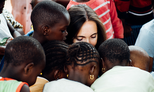 Challenges and reflections from an international, humanitarian, short-term surgical mission on collecting ethnographic data in a remote environment