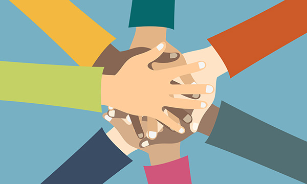 Teamwork in nursing: essential elements for practice