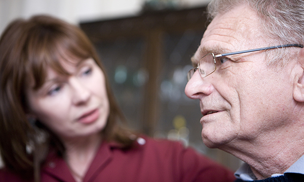 Caring for people with mental health conditions in general clinical settings