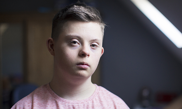 Care in institutions