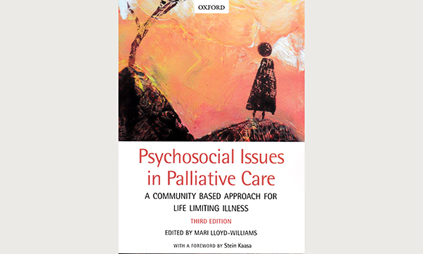Psychosocial Issues in Palliative Care