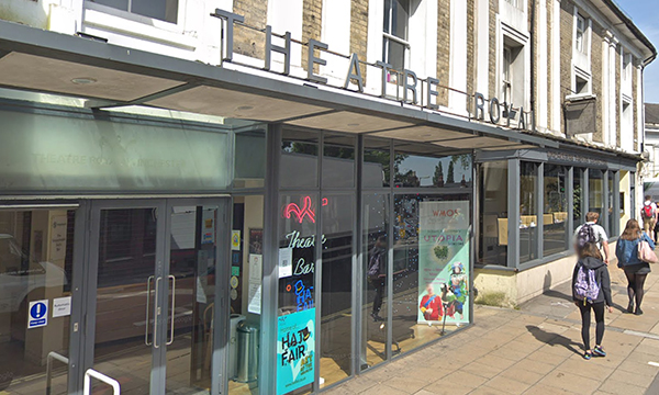 Winchester Theatre Royal