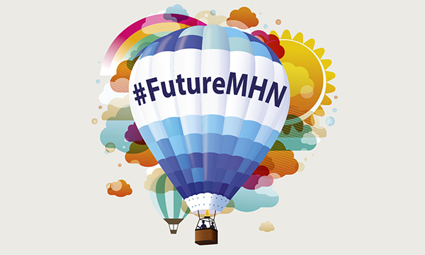 Mental health conference