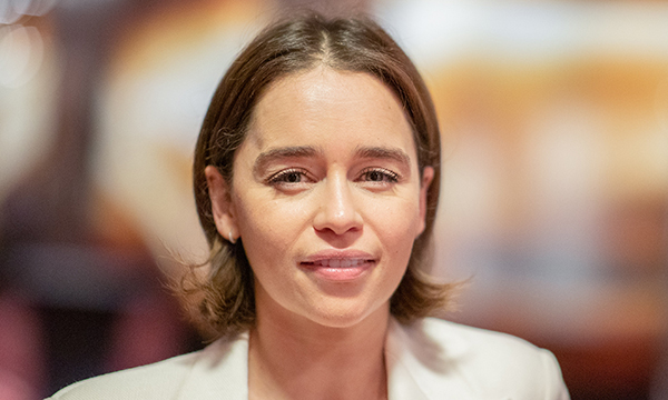 Emilia Clarke