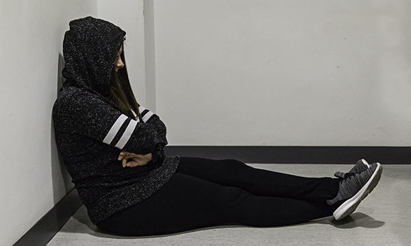 Development of a behavioural assessment tool for use in forensic mental health services