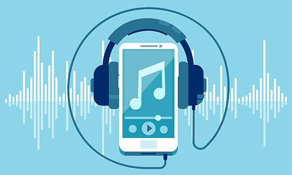 Use of storytelling and audio podcasts in qualitative research