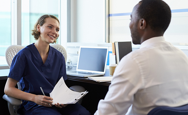 Healthcare for veterans