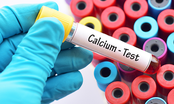 Hypercalcaemia of malignancy: causes and management