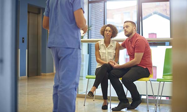 Exploring the implementation of family-witnessed resuscitation in children and young people