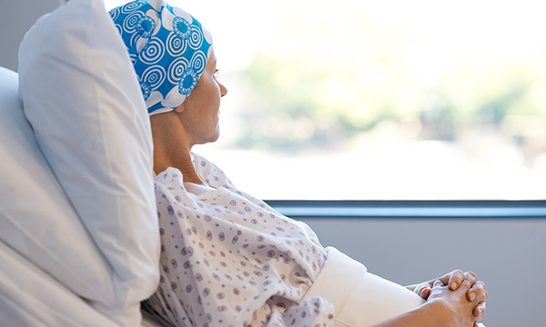 A lack of cancer nurses is affecting the mental and physical health needs of patients, Macmillan says