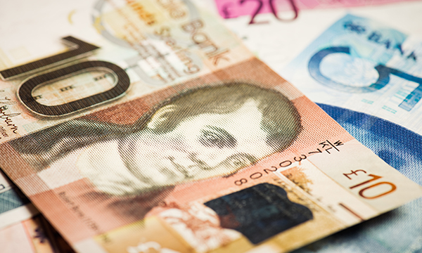 Spending on agency nurses in Scotland has risen by half since 2014-15