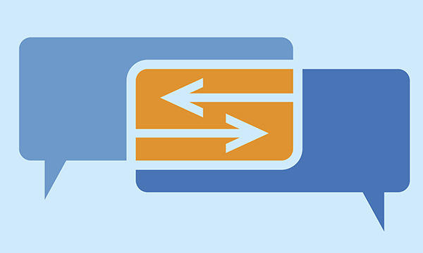 Using storylines for bilingual dissemination of a grounded theory