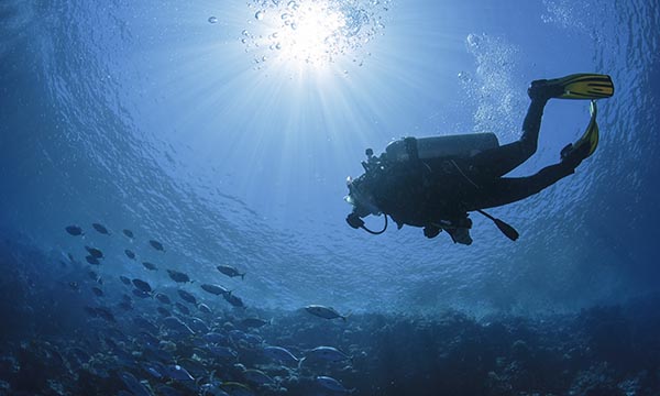 Decompression sickness: a guide for emergency nurses